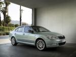 Skoda Octavia 2008 года